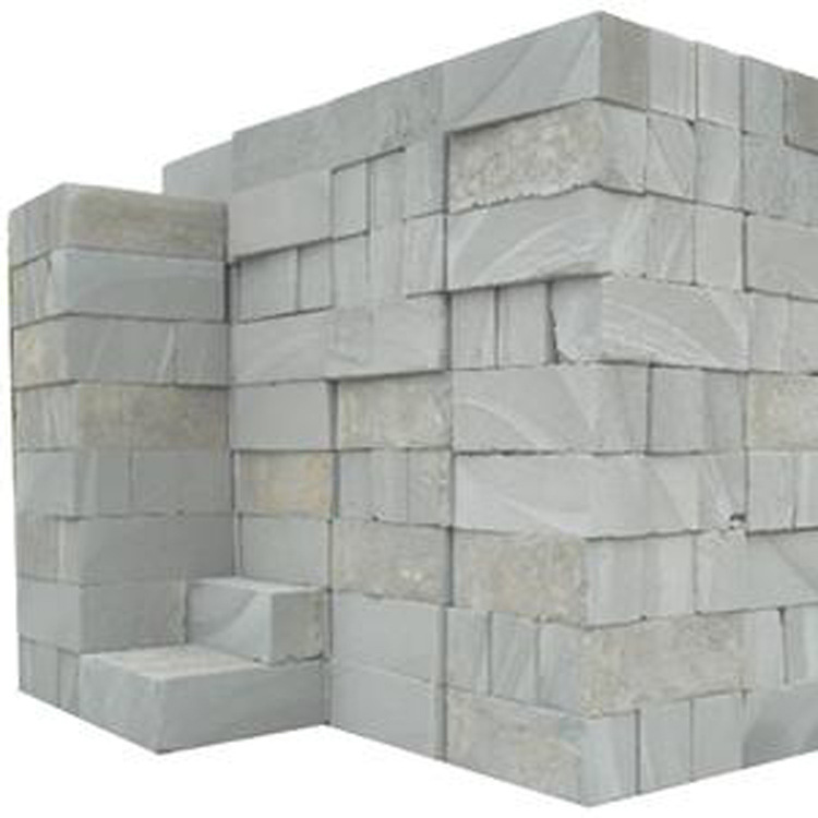 邯郸不同砌筑方式蒸压加气混凝土砌块轻质砖 加气块抗压强度研究