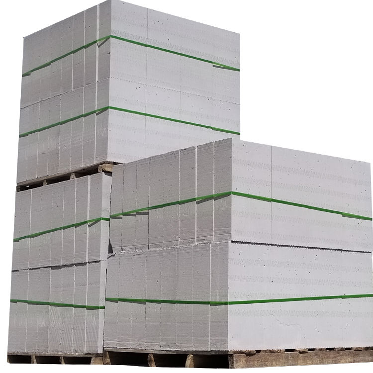 邯郸改性材料和蒸压制度对冶金渣蒸压加气混凝土砌块性能的影响