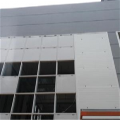邯郸新型蒸压加气混凝土板材ALC|EPS|RLC板材防火吊顶隔墙应用技术探讨